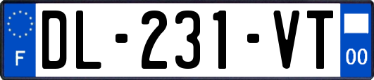 DL-231-VT