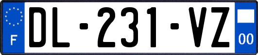 DL-231-VZ