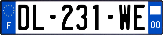 DL-231-WE