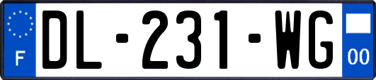 DL-231-WG