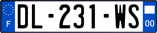 DL-231-WS