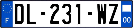 DL-231-WZ