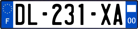DL-231-XA