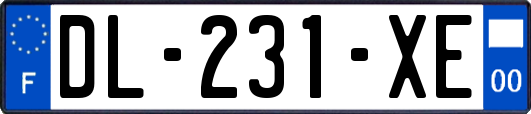 DL-231-XE