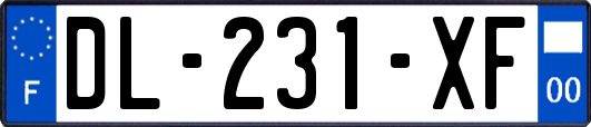 DL-231-XF