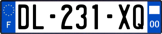 DL-231-XQ