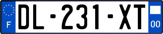 DL-231-XT