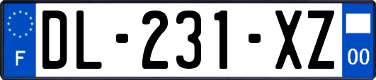 DL-231-XZ