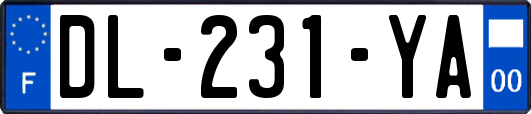 DL-231-YA
