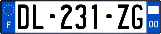 DL-231-ZG