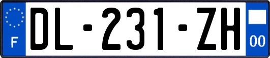 DL-231-ZH