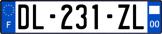 DL-231-ZL