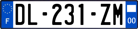 DL-231-ZM