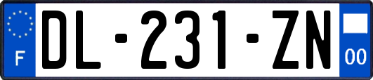 DL-231-ZN