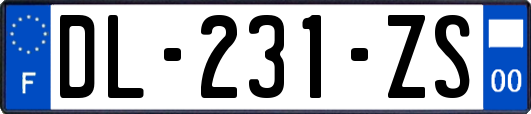 DL-231-ZS