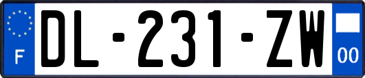 DL-231-ZW