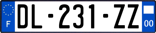 DL-231-ZZ