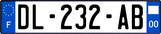 DL-232-AB