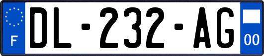 DL-232-AG