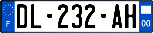 DL-232-AH