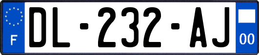 DL-232-AJ