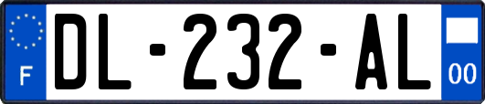 DL-232-AL