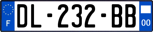 DL-232-BB