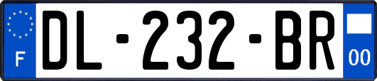 DL-232-BR