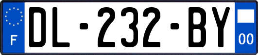 DL-232-BY