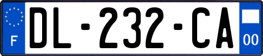 DL-232-CA