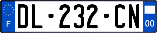 DL-232-CN