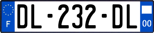 DL-232-DL