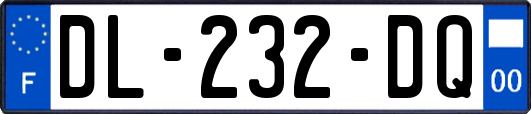 DL-232-DQ