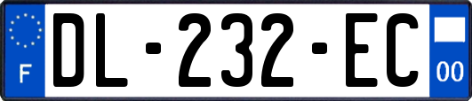 DL-232-EC