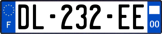 DL-232-EE