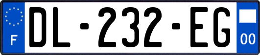 DL-232-EG