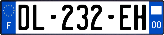 DL-232-EH