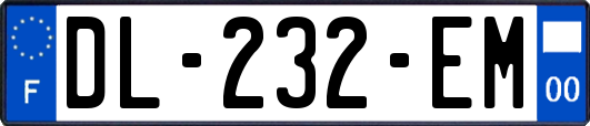 DL-232-EM