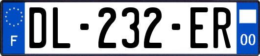 DL-232-ER