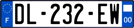 DL-232-EW