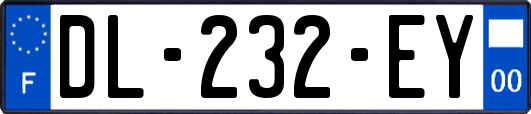 DL-232-EY