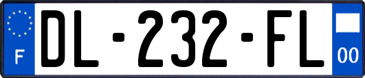 DL-232-FL