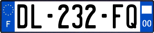 DL-232-FQ