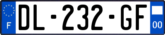 DL-232-GF