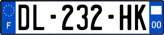 DL-232-HK