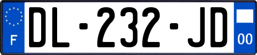 DL-232-JD