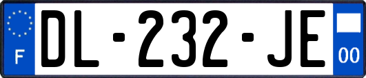 DL-232-JE