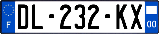 DL-232-KX