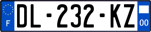 DL-232-KZ