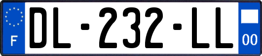 DL-232-LL